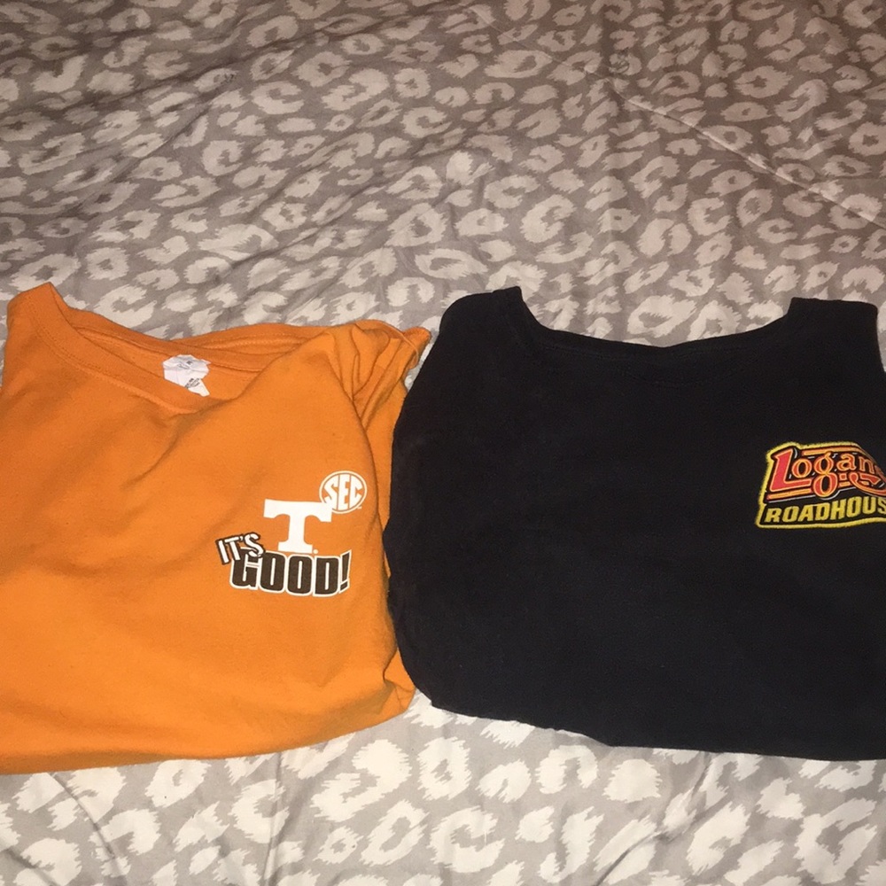 Short Sleeve Tee Bundle